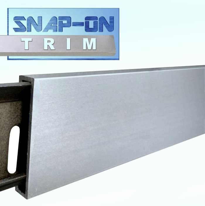 Snapon TRIM SnapOn Hardware Trim SNAPON TRAY TRAY SELECTIONS
